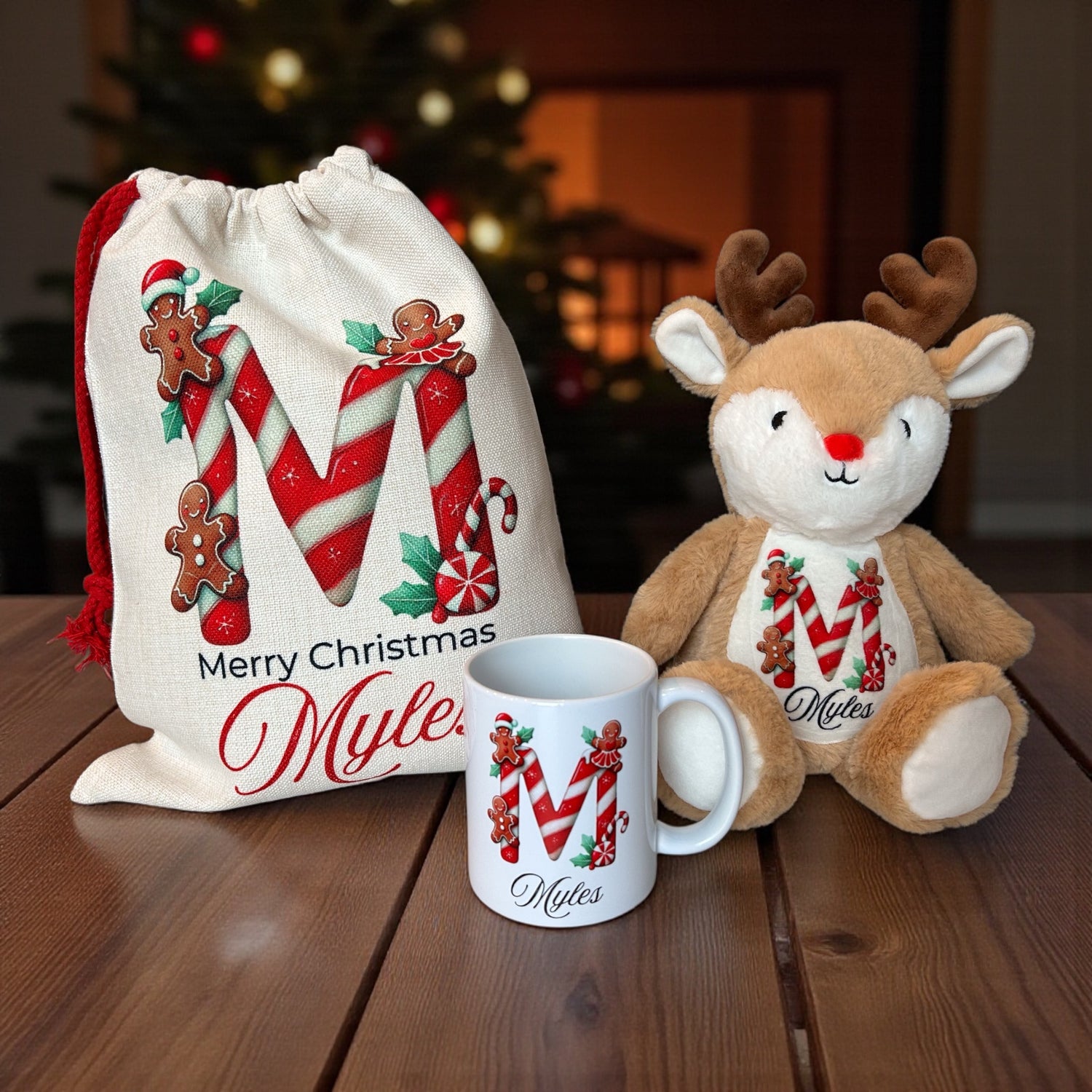 Christmas collection