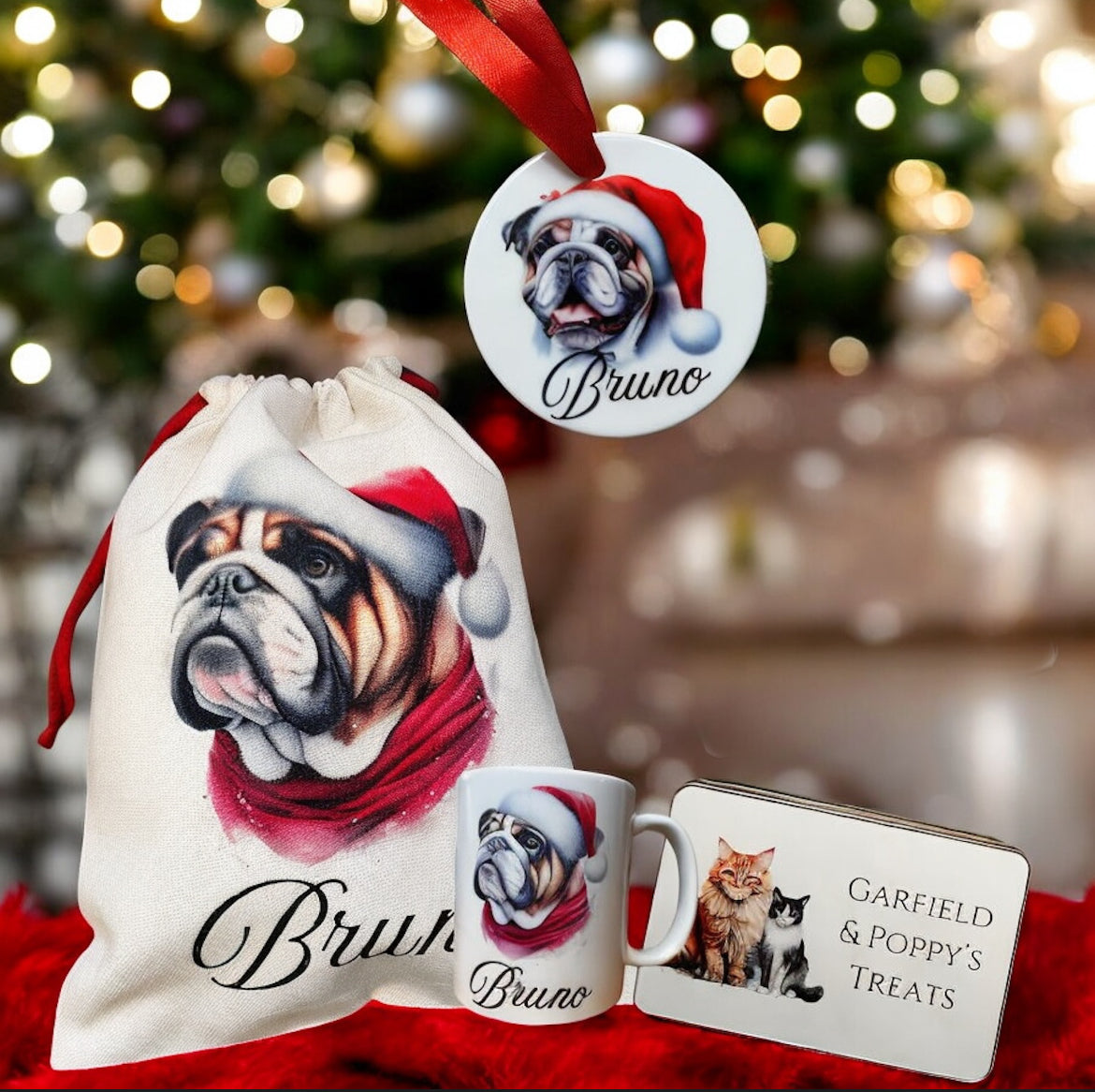 Pet Lover’s Gift Shop