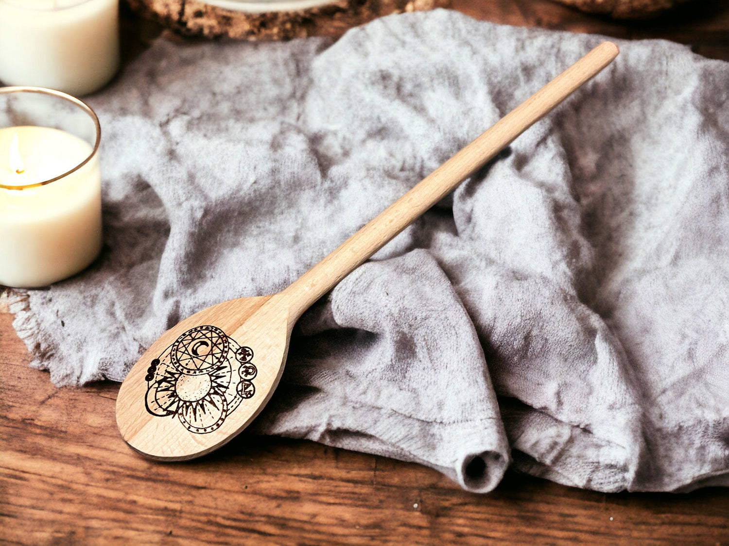 Personalized Treasures: Laser Engraved Creations for Every Occasion