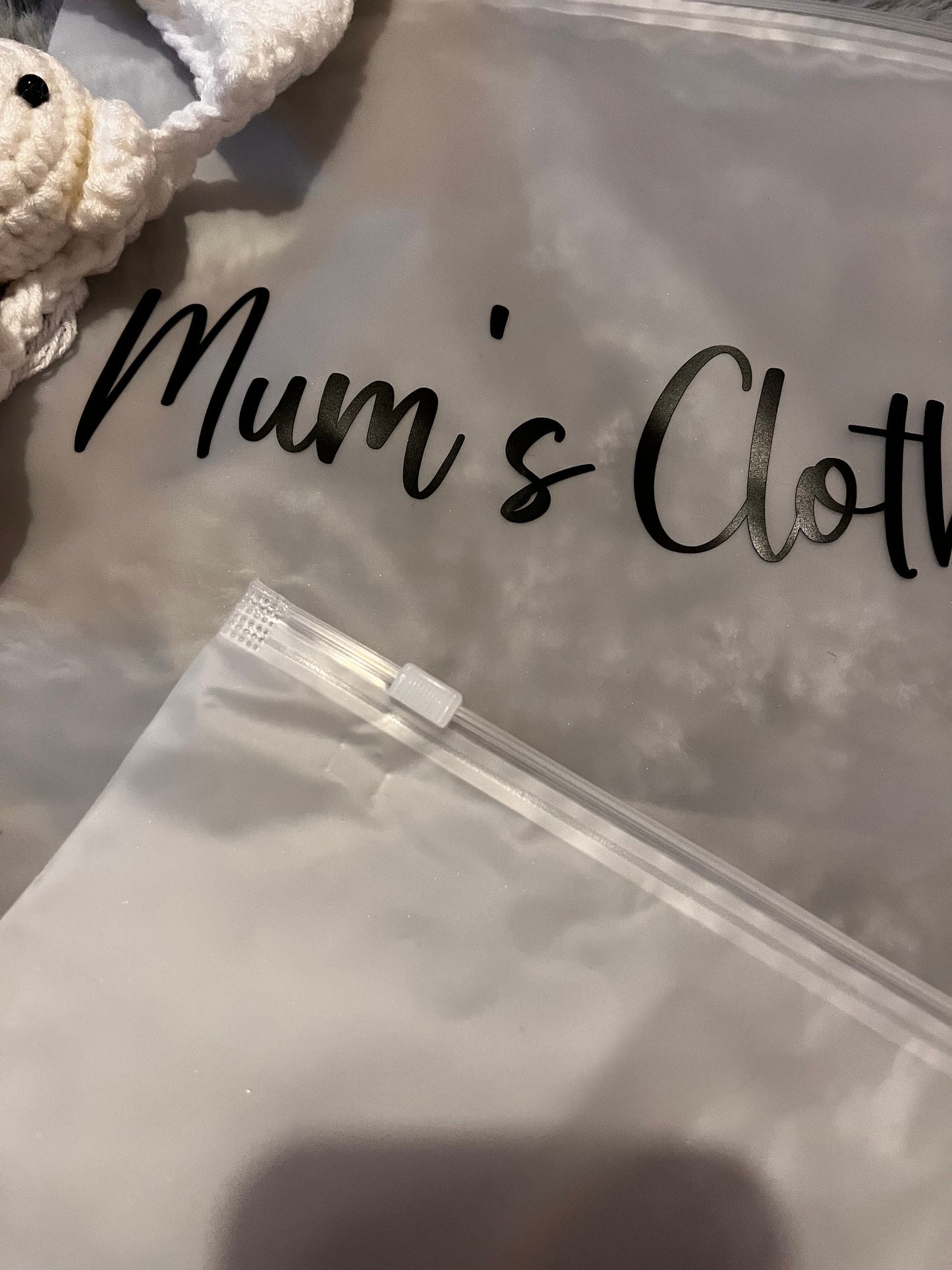 Hospital Maternity Organiser Bags, Essential Baby Items for Labor and Delivery. Ideal for New Moms & Perfect Baby Shower.