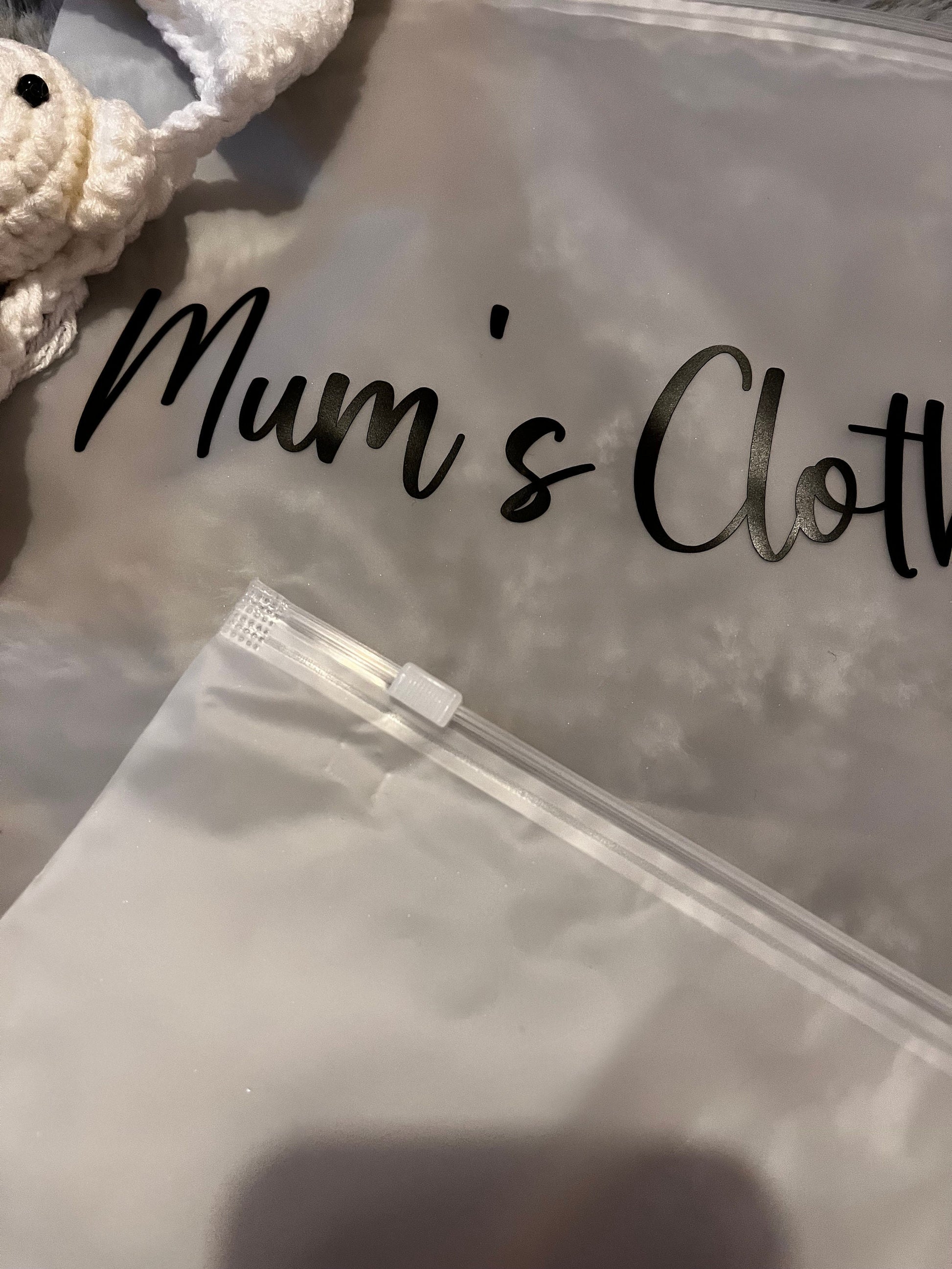 Hospital Maternity Organiser Bags, Essential Baby Items for Labor and Delivery. Ideal for New Moms & Perfect Baby Shower.