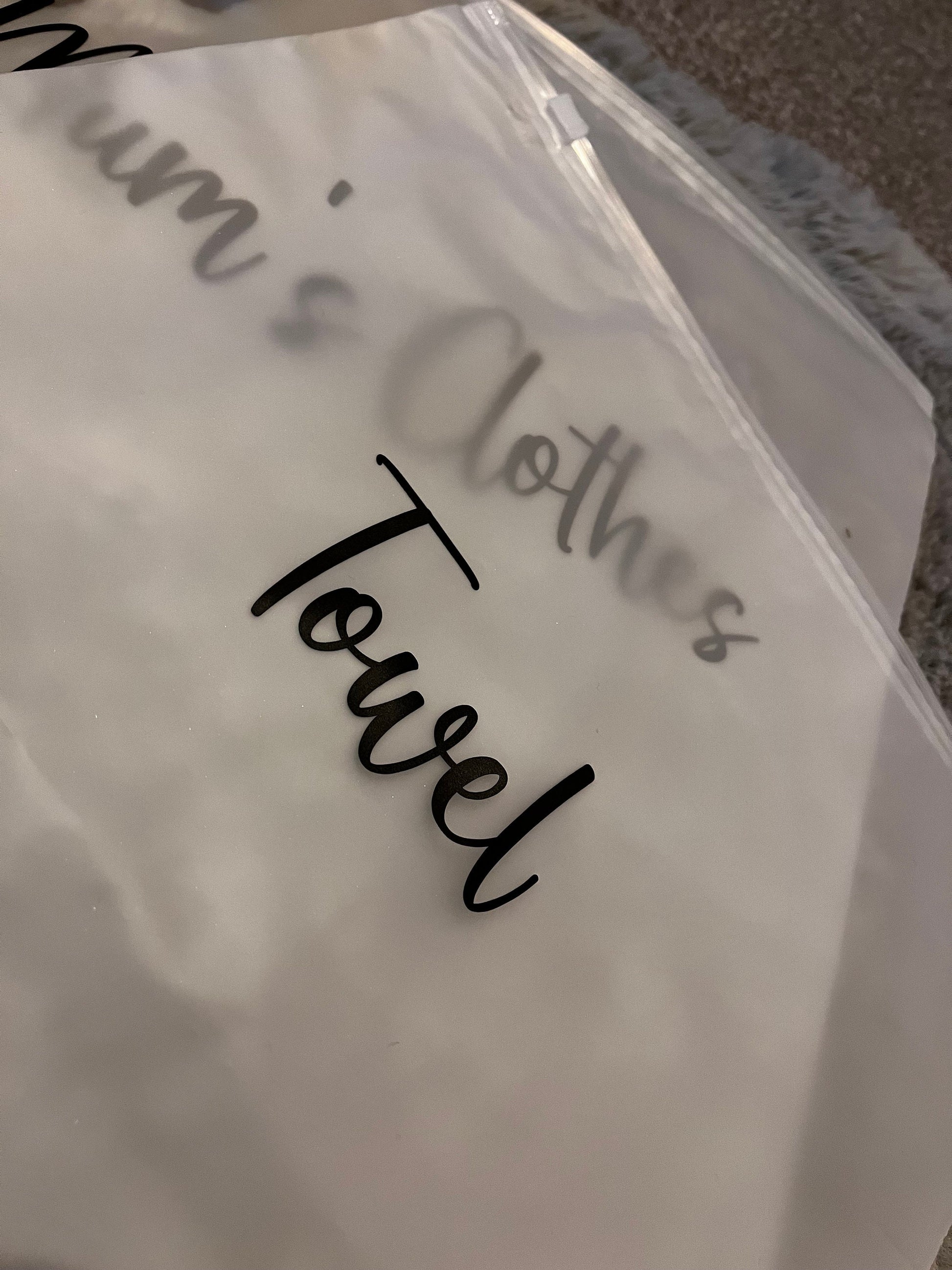 Hospital Maternity Organiser Bags, Essential Baby Items for Labor and Delivery. Ideal for New Moms & Perfect Baby Shower.