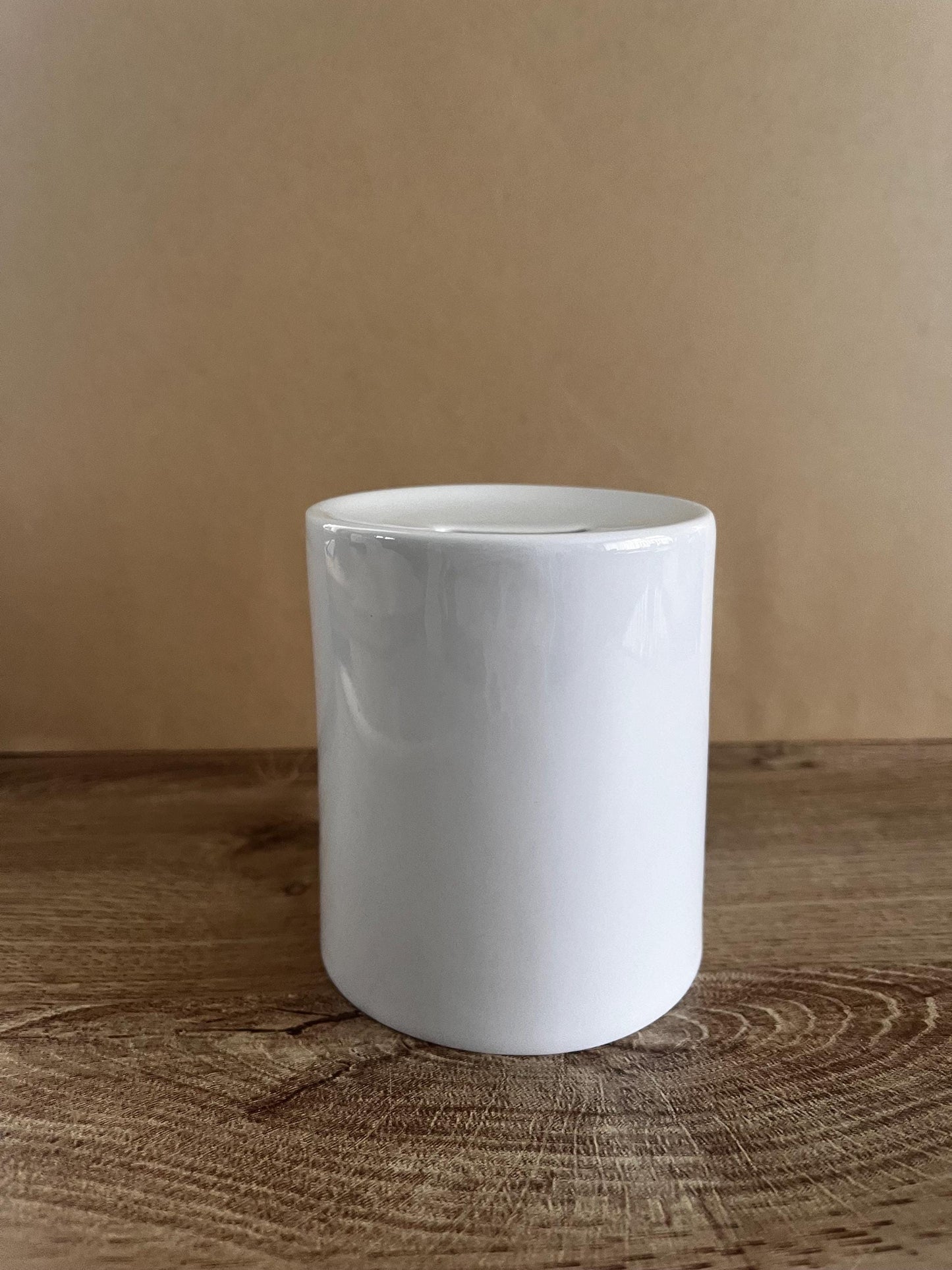 Premium Ceramic Nana and Grandad Mug Set - Personalized and Stylish Gift for New Grandparents - Printed, Coffee Drinkware Drink Washable Cup