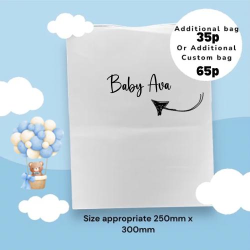 Expand Your Maternity Organizer: Tailor Your Storage to Suit Your Needs. Organiser Set