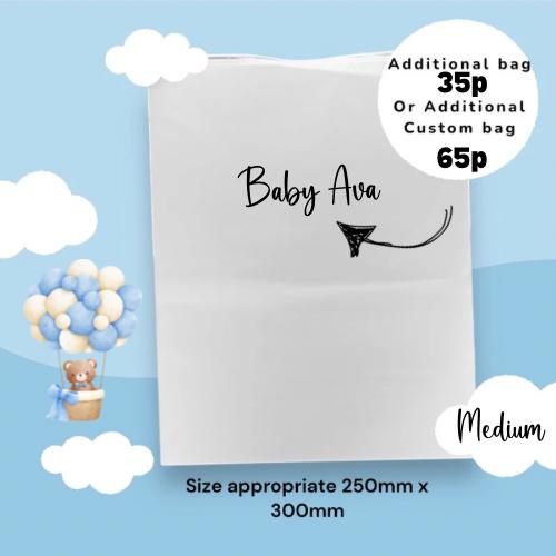 Expand Your Maternity Organizer: Tailor Your Storage to Suit Your Needs. Organiser Set