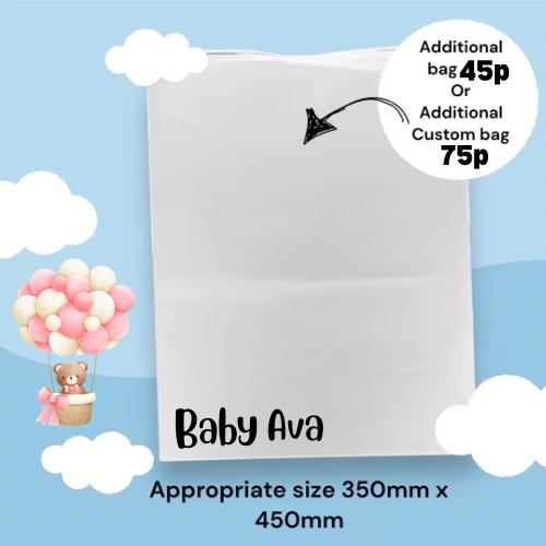 Expand Your Maternity Organizer: Tailor Your Storage to Suit Your Needs. Organiser Set