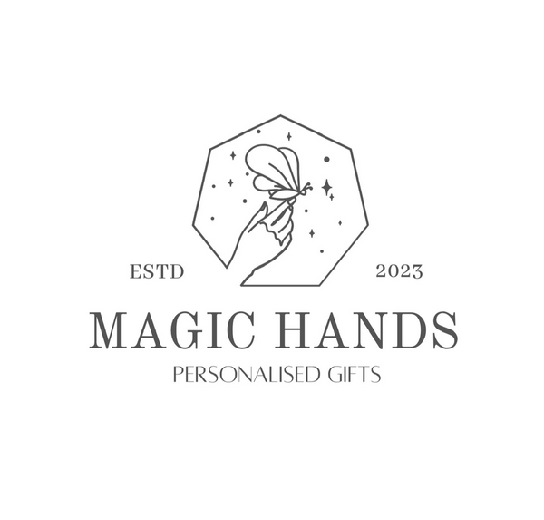 Magichands Personalised Gifts  